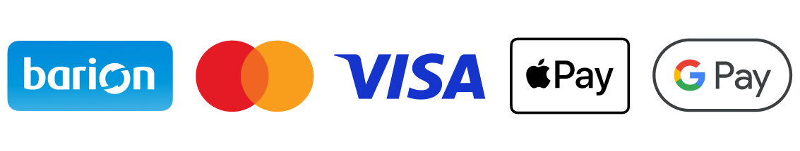 Barion Smart Gateway