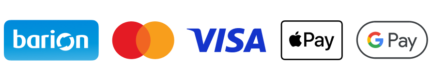 Barion Smart Gateway